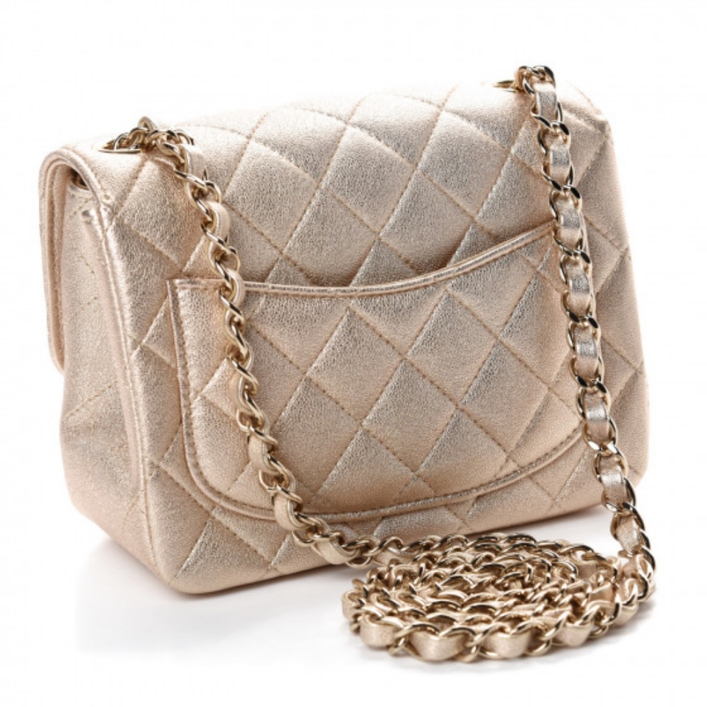 Chanel Mini - Picture 8 of 11